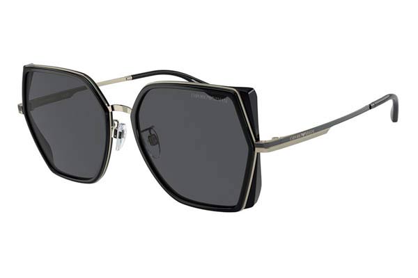 Sunglasses Emporio Armani 2142D 301387