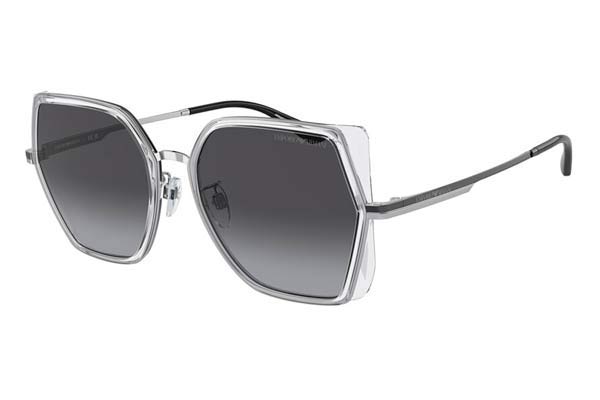 Sunglasses Emporio Armani 2142D 30158G