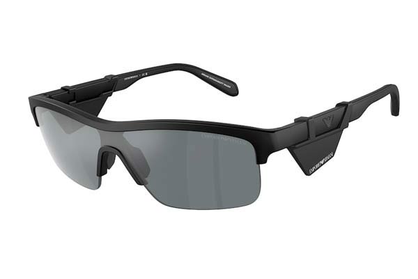 Sunglasses Emporio Armani 4218 50016G