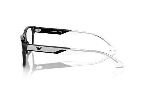 Eyeglasses Emporio Armani 3239