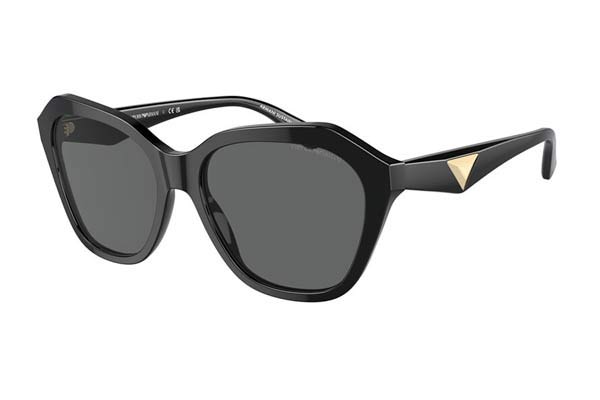 Sunglasses Emporio Armani 4221 501787