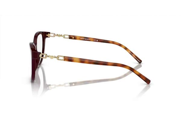 Eyeglasses Emporio Armani 3190