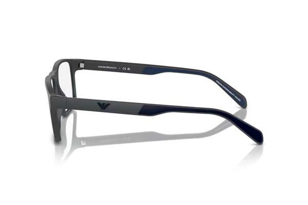 Eyeglasses Emporio Armani 3233