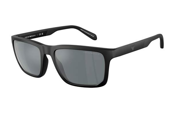 Sunglasses Emporio Armani 4219 50016G