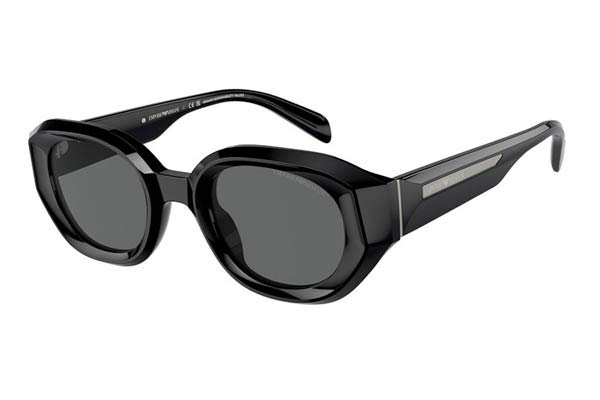 Sunglasses Emporio Armani 4230U 501787