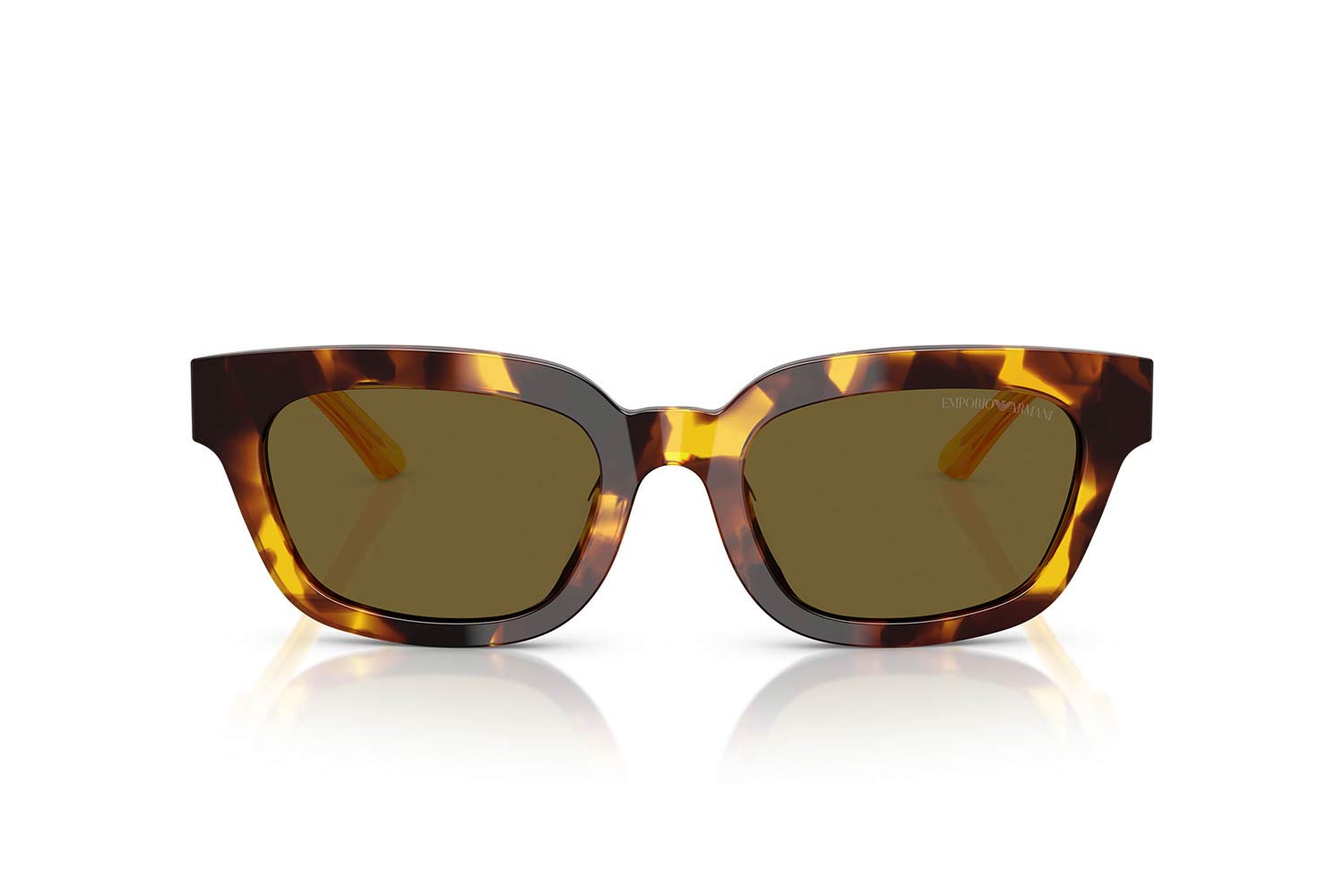 EMPORIO ARMANI 4233U 618173 53 | SUNGLASSES Women 2026 EyeShop