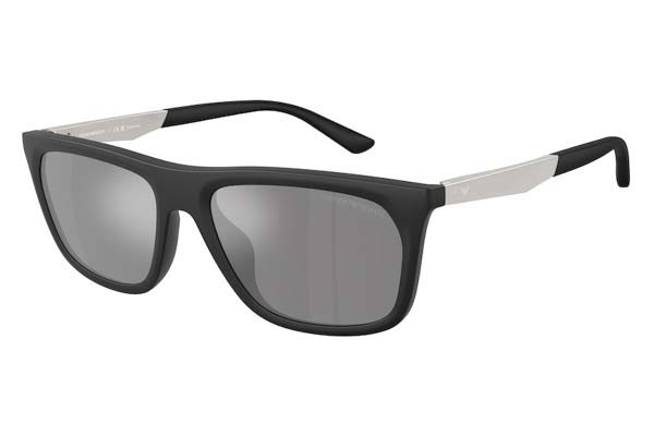 EMPORIO ARMANI 4272U 63726G - sunglasses