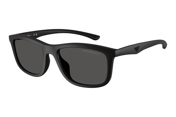 EMPORIO ARMANI 4277U 500187 - sunglasses