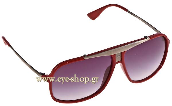Sunglasses Emporio Armani 9588 T93JJ