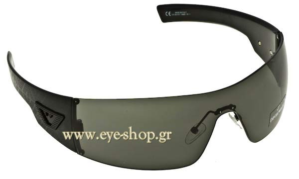 Sunglasses Emporio Armani 9571 Y1M95