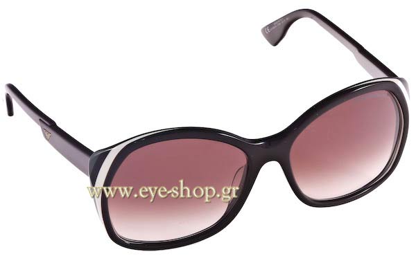 Sunglasses Emporio Armani EA 9606S I7N02