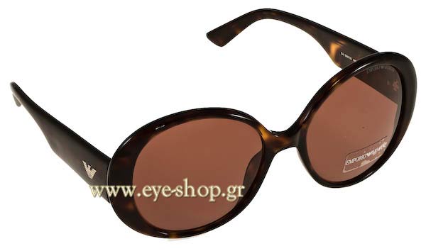 Sunglasses Emporio Armani 9607 0868U