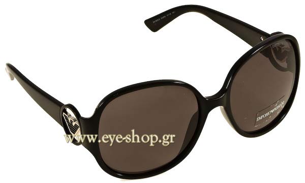 Sunglasses Emporio Armani 9612 D28R6