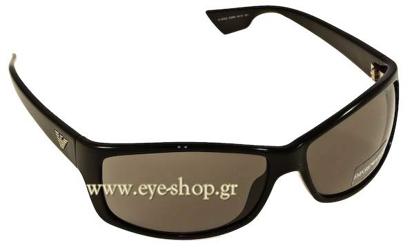 Sunglasses Emporio Armani 9618 D28R6