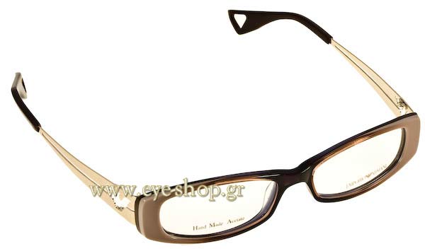Emporio Armani EA 9593 Eyewear 