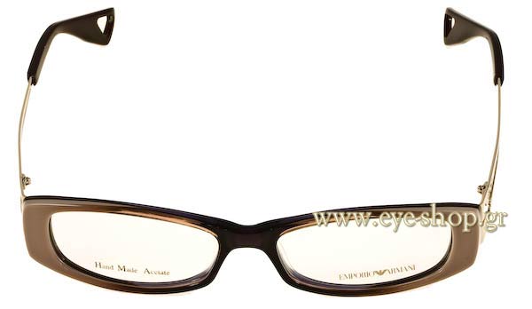 Eyeglasses Emporio Armani EA 9593