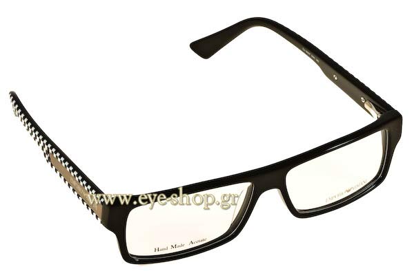 Emporio Armani 9597 Eyewear 