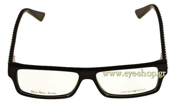 Eyeglasses Emporio Armani 9597