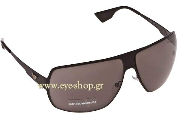 Sunglasses Emporio Armani 9622 006r6