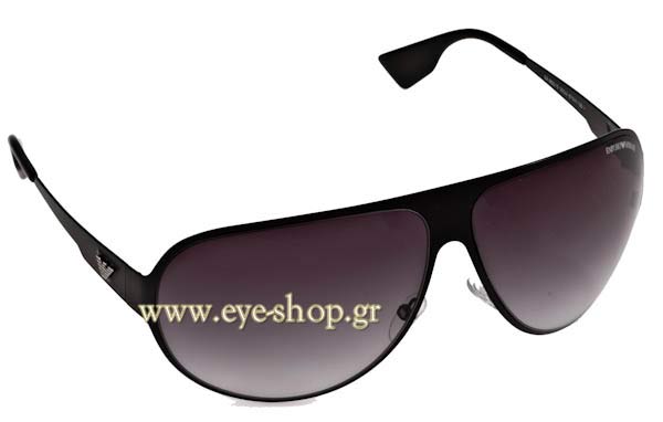 Sunglasses Emporio Armani 9623 003JJ