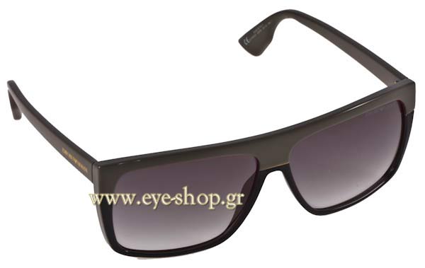 Sunglasses Emporio Armani 9605 GDH9C