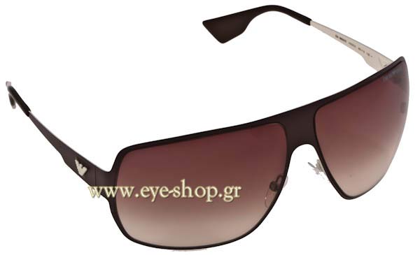 Sunglasses Emporio Armani 9622 HX0CC