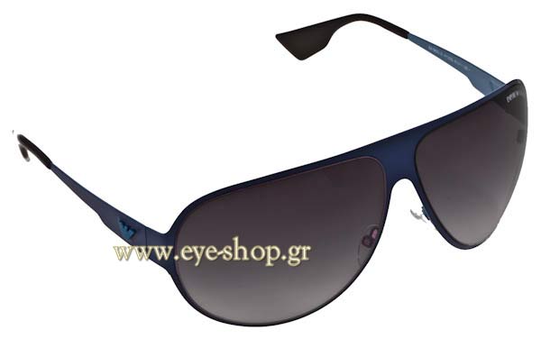 Sunglasses Emporio Armani 9623 HY3DG
