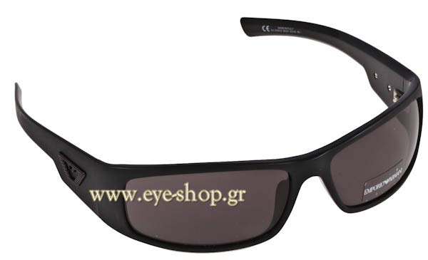 Sunglasses Emporio Armani 9589 BILE5