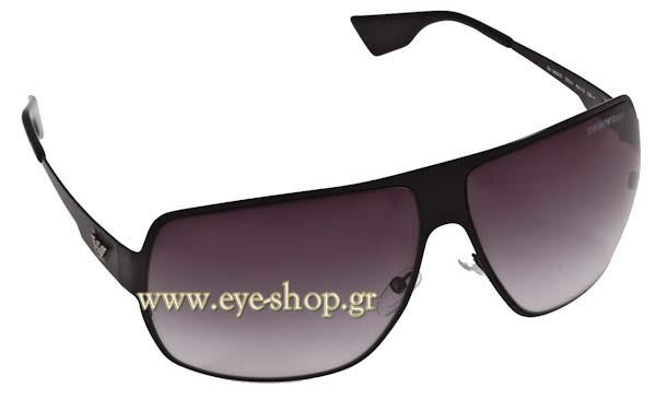 Sunglasses Emporio Armani 9622 003JJ