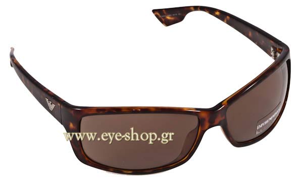 Sunglasses Emporio Armani 9618 V08EJ