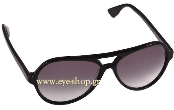 Sunglasses Emporio Armani 9641 807
