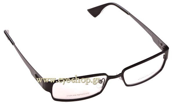Emporio Armani 9654 Eyewear 
