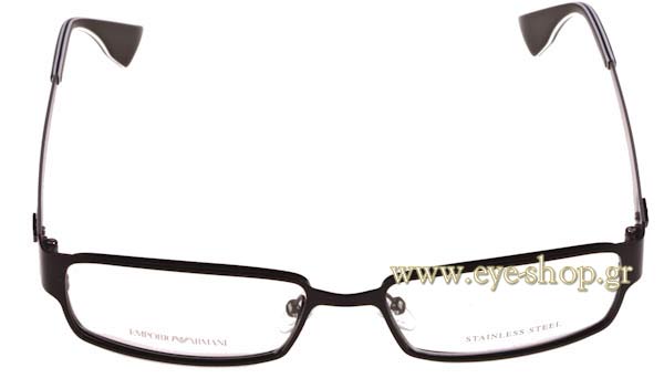 Eyeglasses Emporio Armani 9654