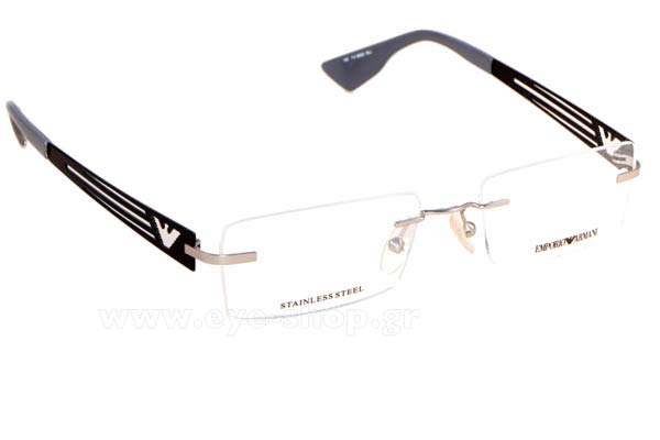 Emporio Armani EA 9600 Eyewear 
