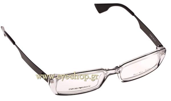 Emporio Armani 9668 Eyewear 