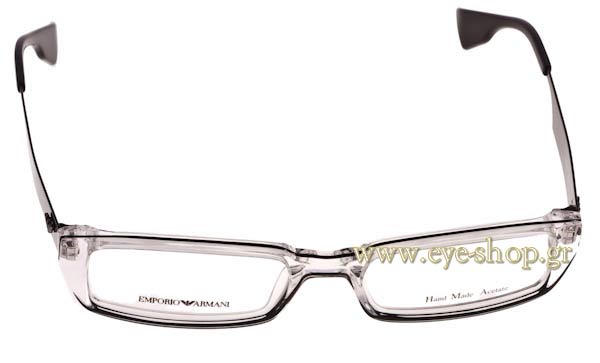Eyeglasses Emporio Armani 9668