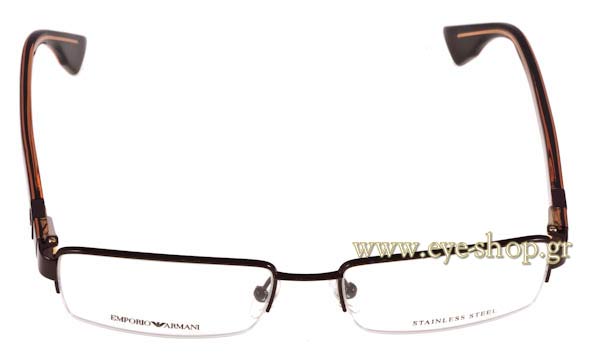 Eyeglasses Emporio Armani 9678
