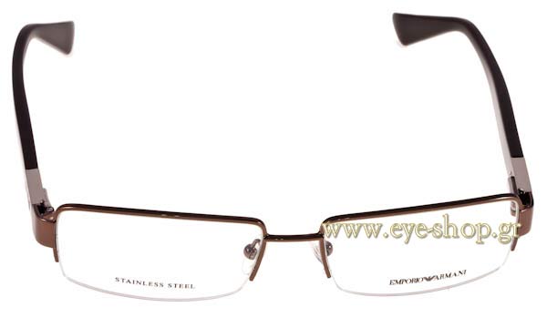 Eyeglasses Emporio Armani 9595