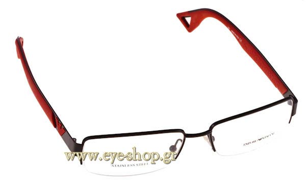 Emporio Armani EA 9515 Eyewear 