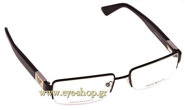 Emporio Armani 9595 Eyewear 