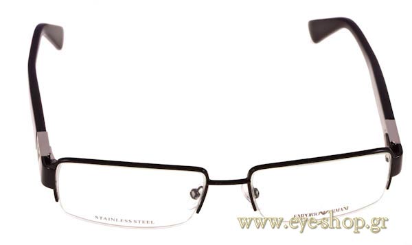 Eyeglasses Emporio Armani 9595