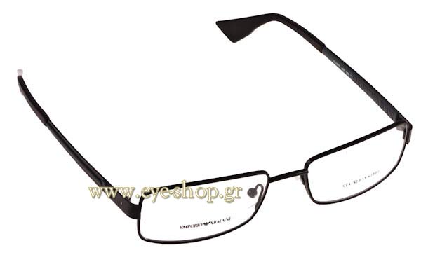 Emporio Armani 9679 Eyewear 