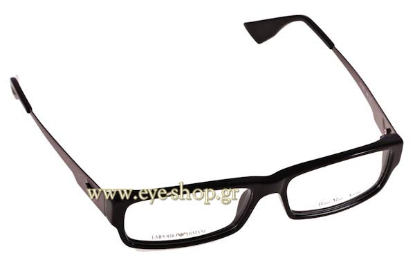 Emporio Armani 9653 Eyewear 