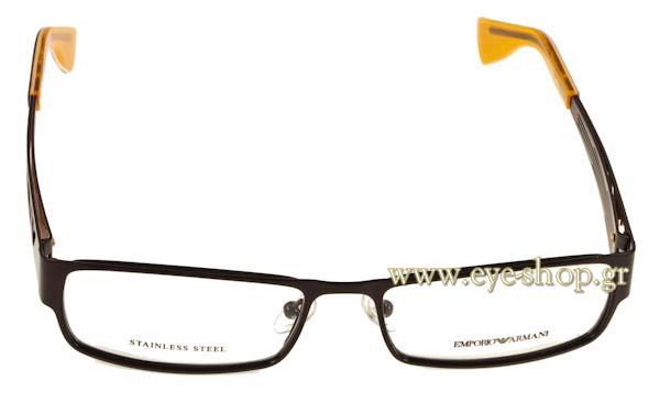 Eyeglasses Emporio Armani 9645