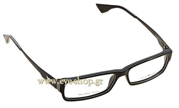 Emporio Armani 9653 Eyewear 
