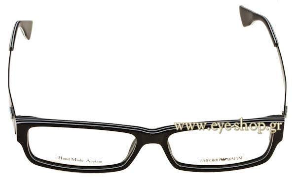 Eyeglasses Emporio Armani 9653