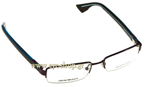 Emporio Armani 9678 Eyewear 