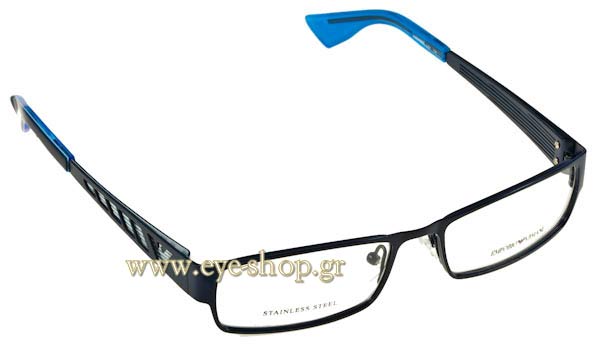 Emporio Armani 9645 Eyewear 