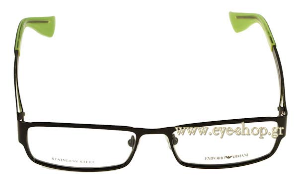Eyeglasses Emporio Armani 9645