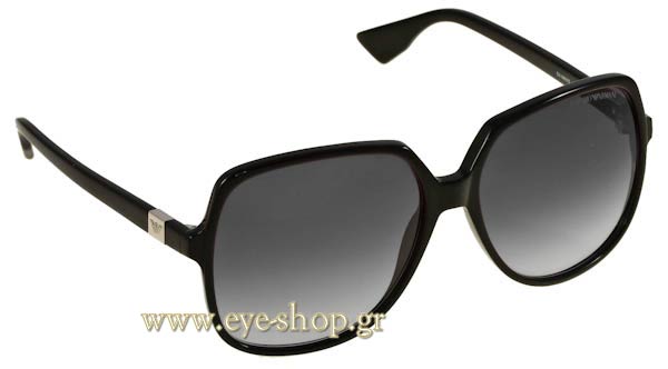 Sunglasses Emporio Armani 9681S 807JJ